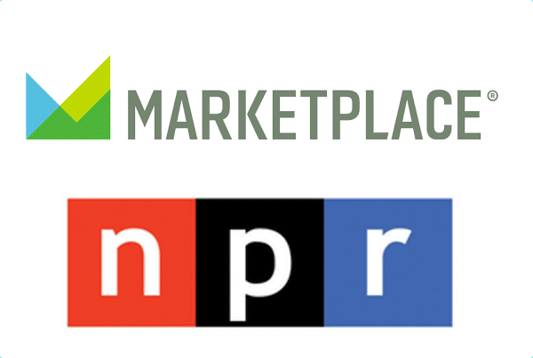 Marketplace : NPR